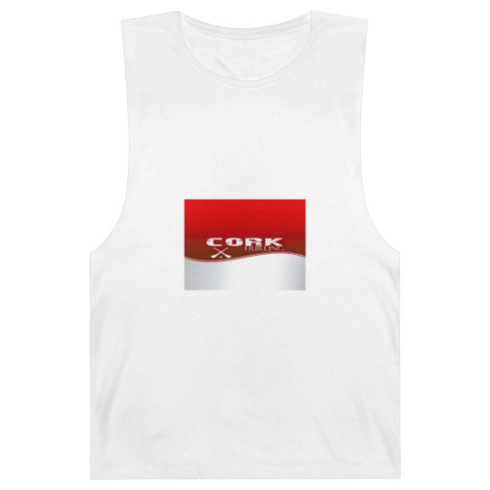 Discover Cork Hurling Ireland Barnard Tanks