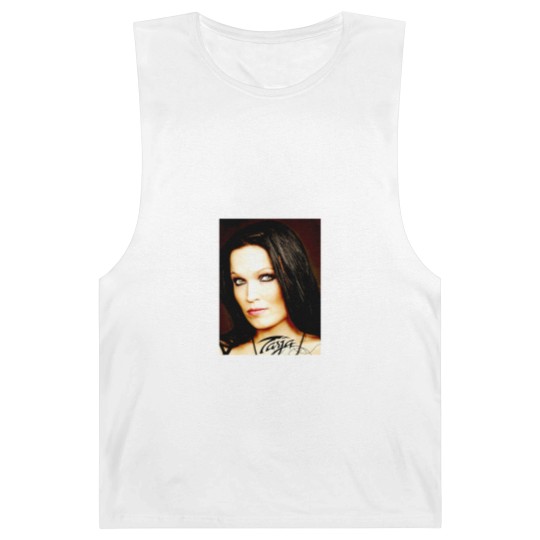 Discover tarja turunen  | Essential Barnard Tanks