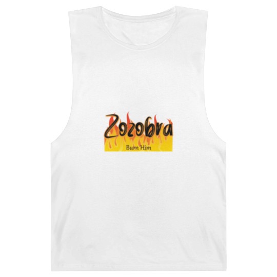 Discover Zozobra Burn Him Barnard Tanks