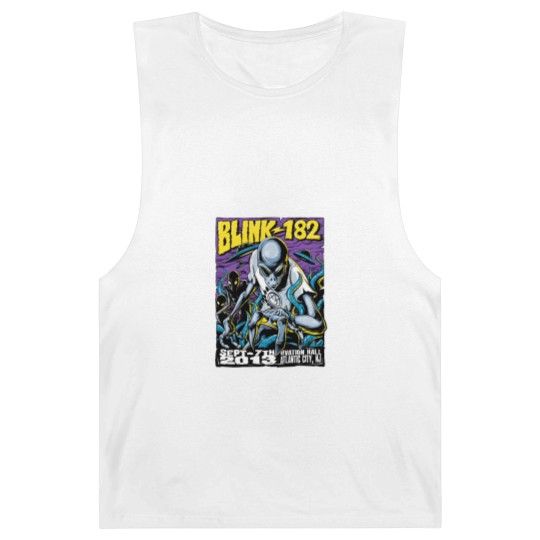 Discover pogo01 blink 182blink 182 shirtblink 182 t shirtblink 182 teeblink 182 vintageblink 182 shi Barnard Tanks