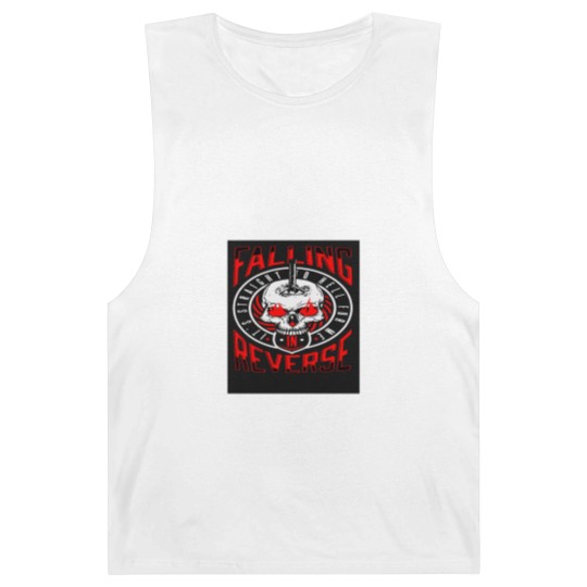 Discover Falling In Reverse Falling In Reverse Falling In Reverse Barnard Tanks