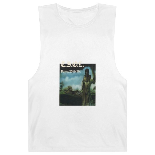 Discover Gift Idea Tsol Dance With Me Premium Gifts For Movie Fan Black Barnard Tanks
