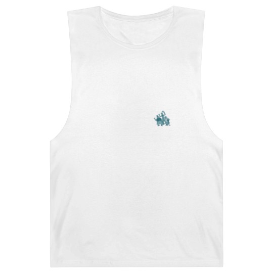 Discover Hitchhiking Ghosts Active Barnard Tanks