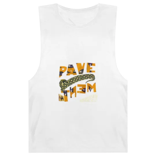 Discover Pavement Brighten the Corners High Quality Barnard Tanks