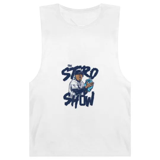 Discover marcus stroman stro show new york baseball Barnard Tanks