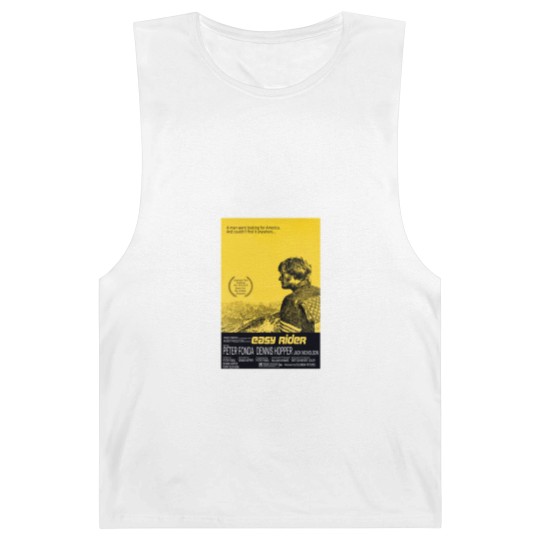 Discover Easy Rider Barnard Tanks