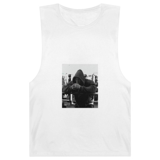 Discover kevin levrone sad Barnard Tanks