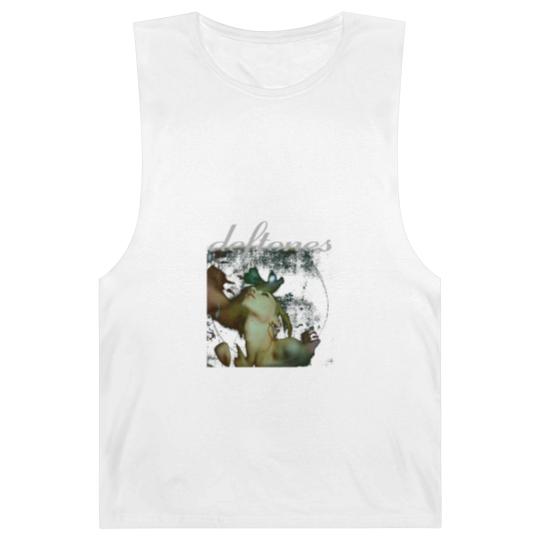 Discover Deftone Barnard Tanks