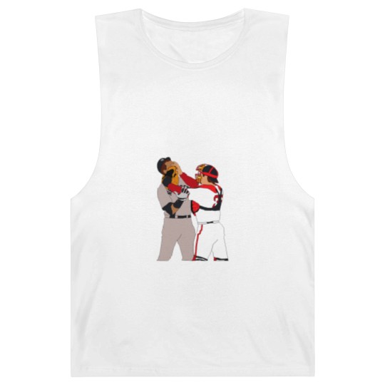 Discover Jason Varitek Alex Rodriguez Brawl Barnard Tanks