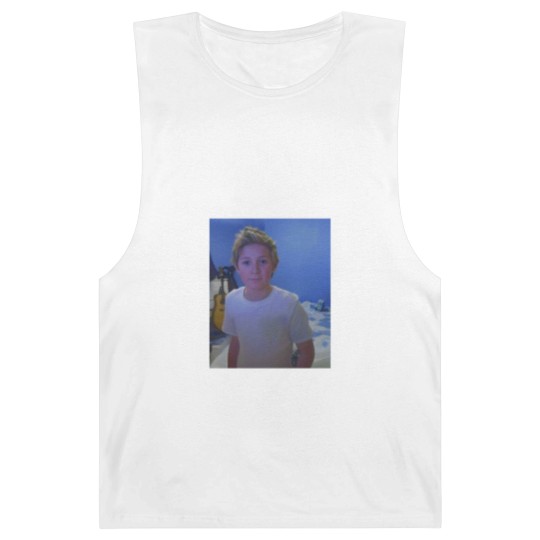 Discover Niall Horan Barnard Tanks Barnard Tanks