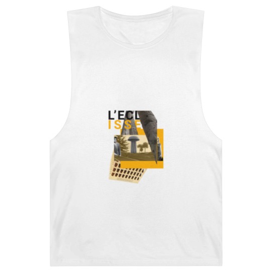 Discover L_ Eclisse - Michelangelo Antonioni Barnard Tanks