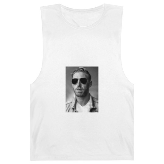 Discover Orange Cassidy Barnard Tanks, Orange Cassidy Fans Barnard Tanks
