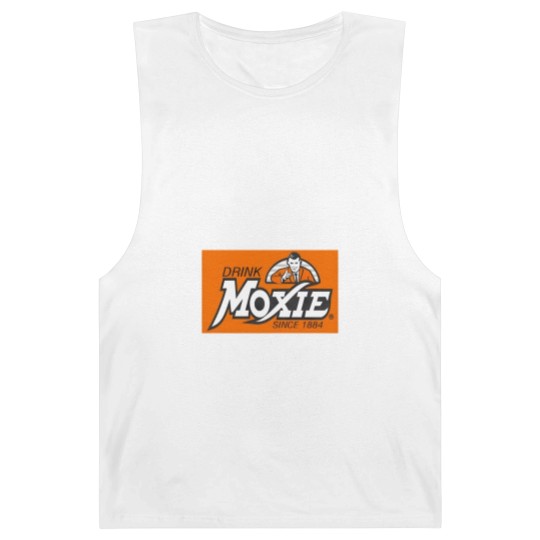 Discover Moxie. Barnard Tanks
