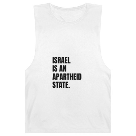 Discover Israel is an Apartheid State Barnard Tanks