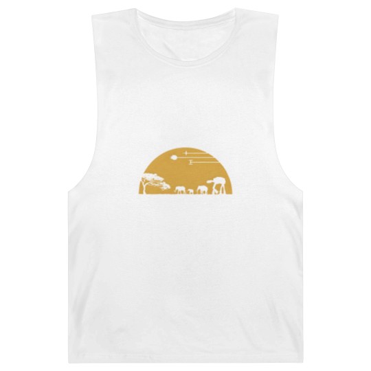 Discover at at Movie Barnard Tanks