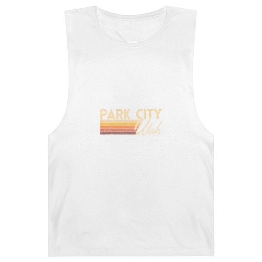 Discover Park City Utah - Park City Utah - Barnard Tanks
