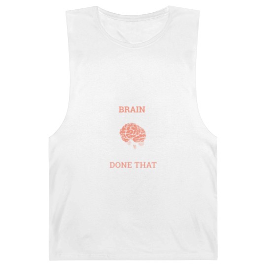 Discover Brain Surgery Neurosurgery Patient Barnard Tanks 2Funny Surgeon Barnard Tanks