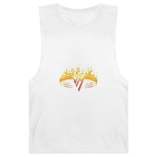 Discover van fired halen Barnard Tanks