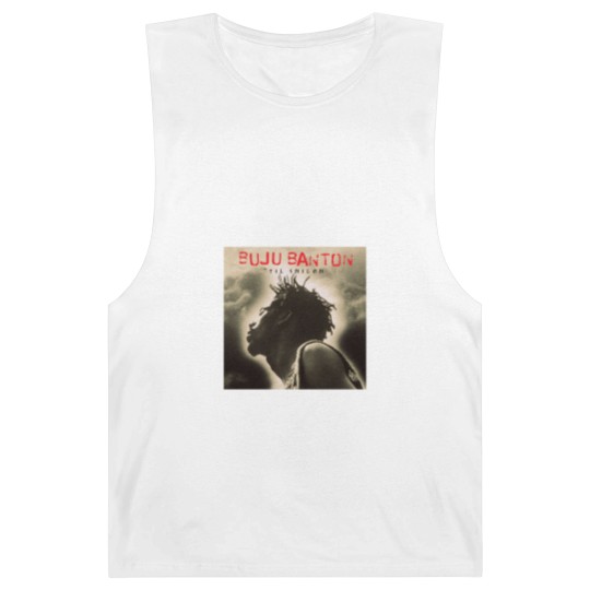 Discover Buju Banton Til Siloh Barnard Tanks