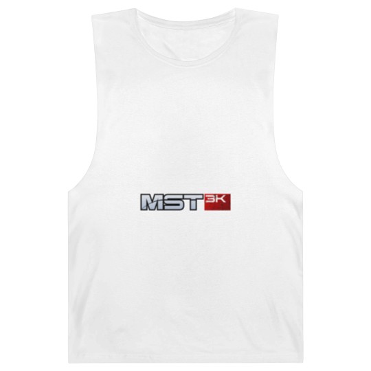 Discover MST3K Barnard Tanks