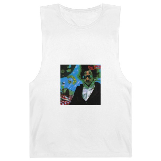 Discover Joe Walsh Life'S Been Good But Seriously WalshMusic Barnard Tanks