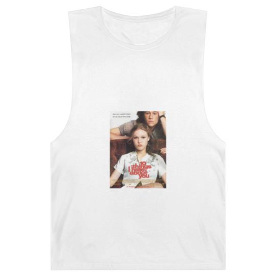 Discover 10 Things I About You Movie Barnard Tanks