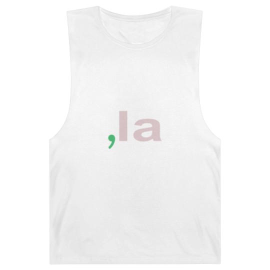 Discover Kamala Harris Sorority Colors Barnard Tanks | Comma La | Kamala