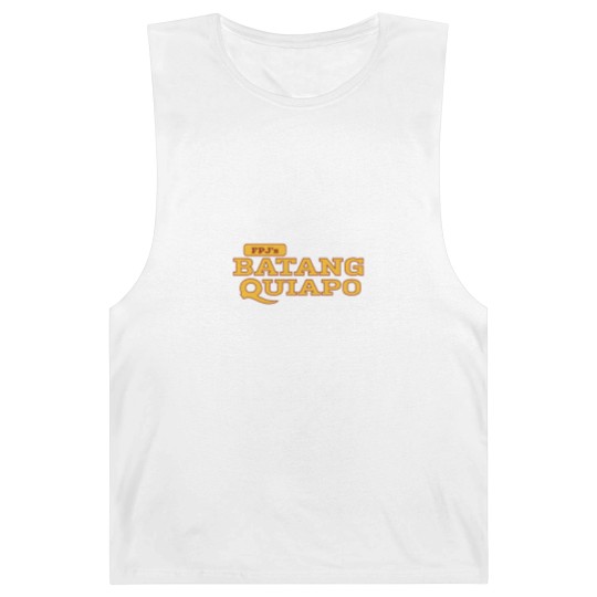 Discover Batang Quiapo Barnard Tanks