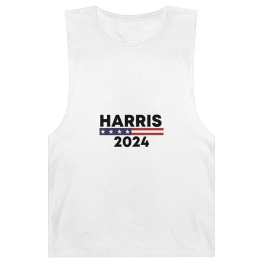 Discover Kamala Harris Hat, Kamala Harris Campaign, Kamala Harris For President 2024 Hat Barnard Tanks