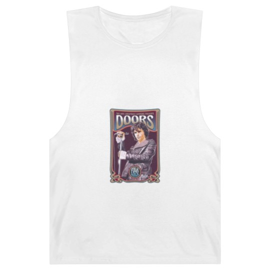 Discover The Doors Barnard Tanks THE DOORS Folk Rock Barnard Tanks