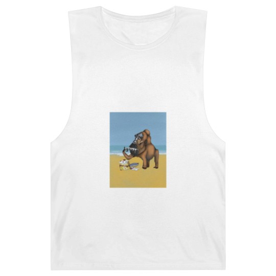 Discover Fleetwood Mac Mystery to Me Classic Barnard Tanks