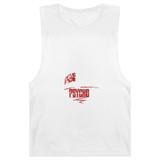 Discover PSYCHO 1960 Barnard Tanks