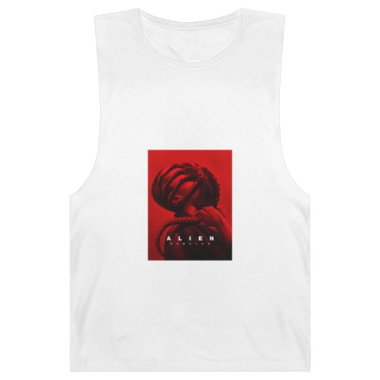 Discover Alien Romulus Barnard Tanks