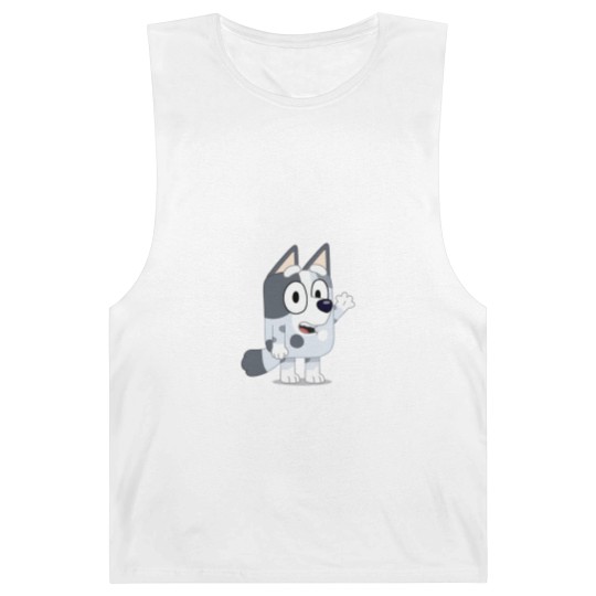 Discover Muffin - Muffin - Barnard Tanks