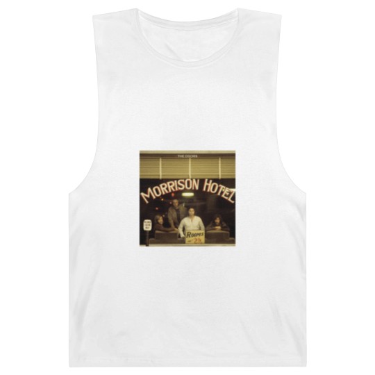 Discover Hot The Doors Morrison Hotel Album Barnard Tanks
