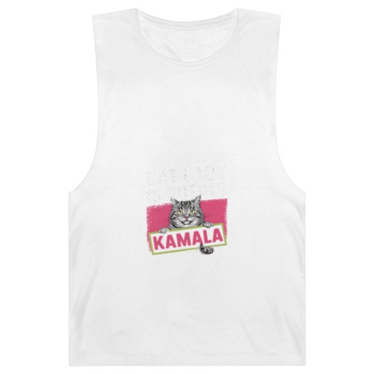 Discover Childless-Cat-Lady - Childless Cat Lady - Barnard Tanks