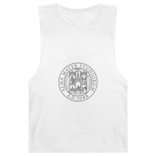 Discover University of Bologna Barnard Tanks