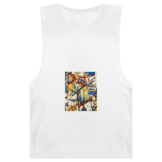 Discover Lord Huron, Lord Huron Barnard Tanks, Rock Band Barnard Tanks