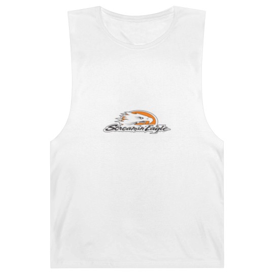 Discover Screamin Eagle Heart Barnard Tanks
