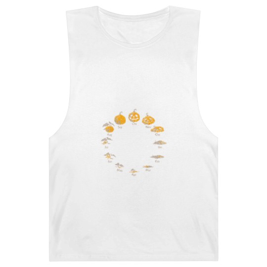 Discover pumpkin life cycle for thanksgiving halloween costume t Barnard Tanks