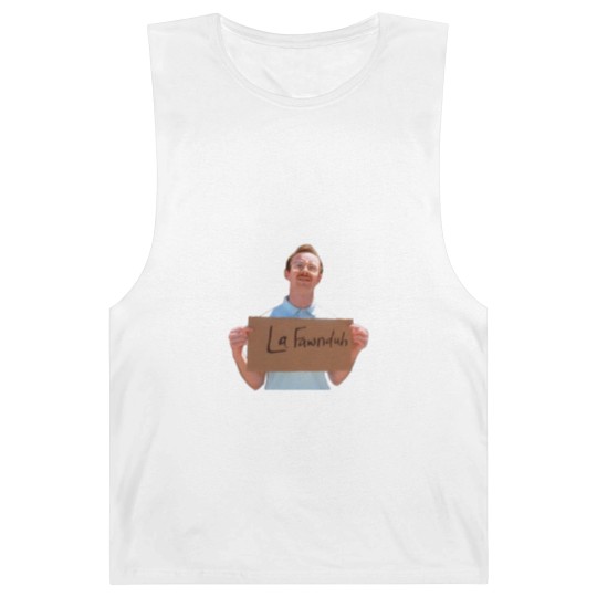 Discover Kip from Napoleon Dynamite Barnard Tanks
