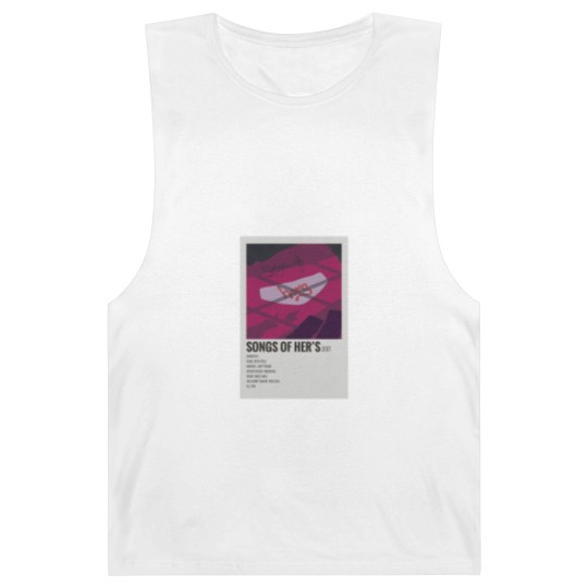 Discover Songs of Hers Barnard Tanks