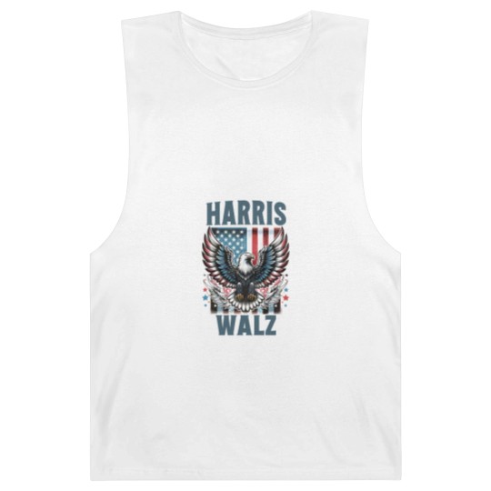 Discover Harris Walz Barnard Tanks, Kamala Harris Walz 2024 Barnard Tanks, Madam President Barnard Tanks