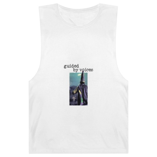 Discover Guided By Voices . Barnard Tanks