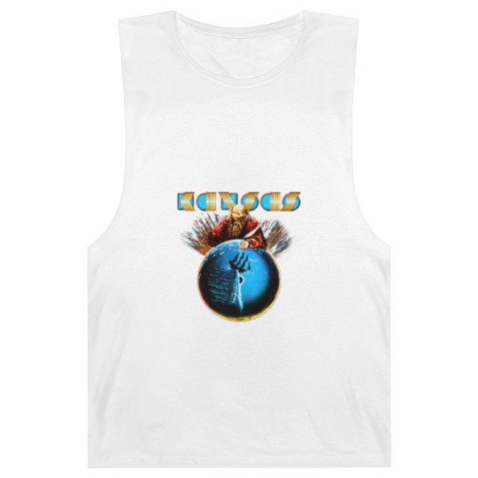 Discover Kansas Rock Band Point Of Know Barnard Tanks