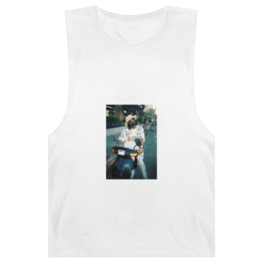 Discover Mac Dre Motorcycle Barnard Tanks