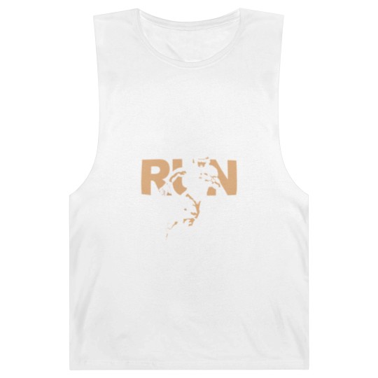 Discover San Francisco Christian McCaffrey "RUN CMC" Barnard Tanks