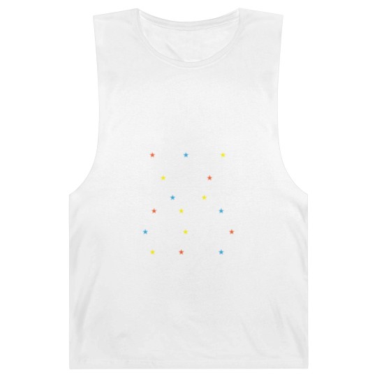 Discover You don't know we know saying friends Barnard Tanks