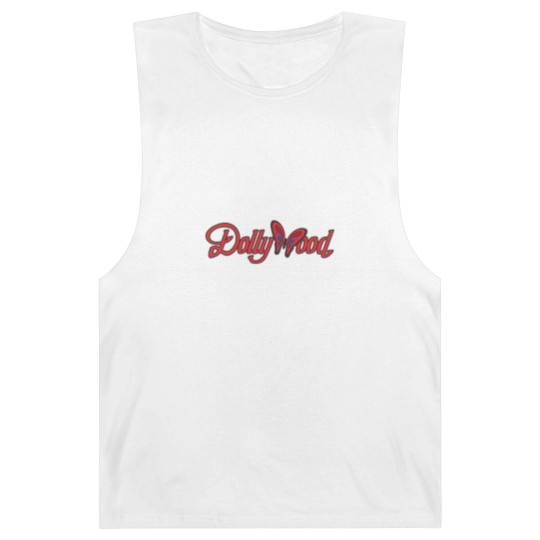Discover Dollywoods Barnard Tanks