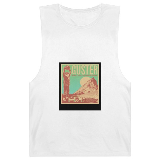 Discover Guster 25th Anniversary Show Red Rocks Amphitheatre Barnard Tanks